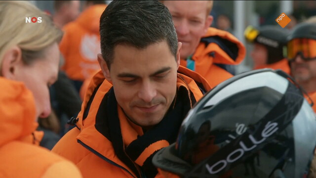 NOS Paralympische Spelen NOS Paralympische Spelen
