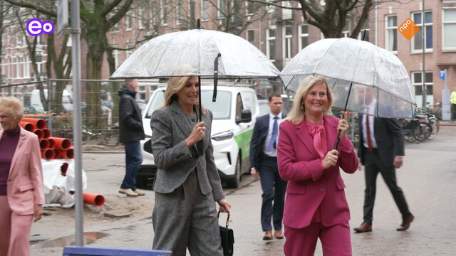 Blauw Bloed Blauw Bloed