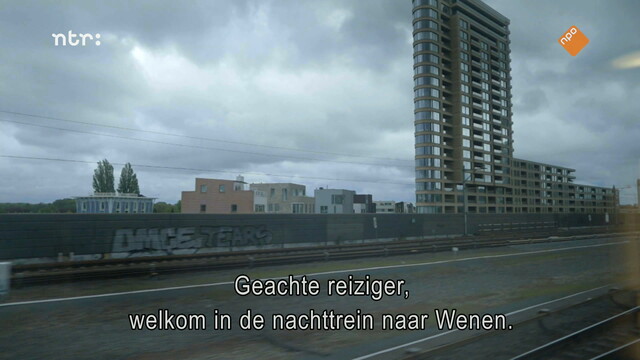 Andere Tijden Special Andere Tijden Special