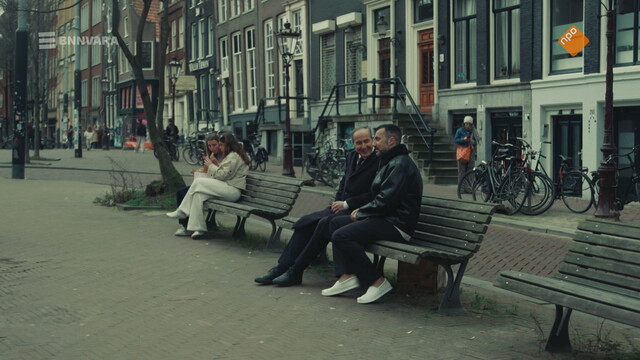 De Geknipte Gast