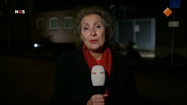 NOS Journaal