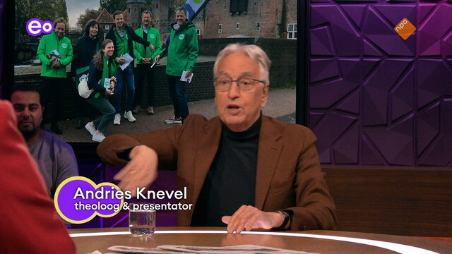 Dit is de week Dit is de week