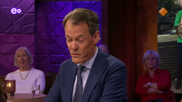 Dit is de week