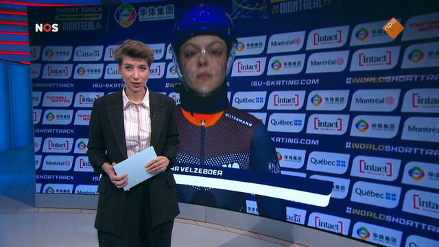 NOS Studio Sport NOS Studio Sport