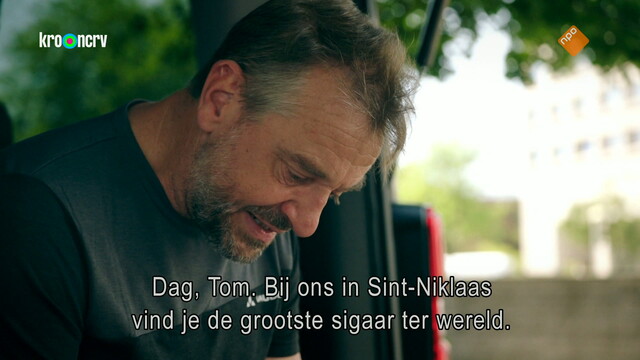 Reizen Waes Vlaanderen