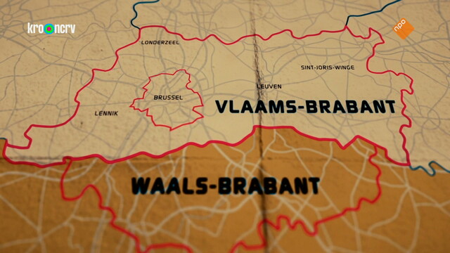 Reizen Waes Vlaanderen