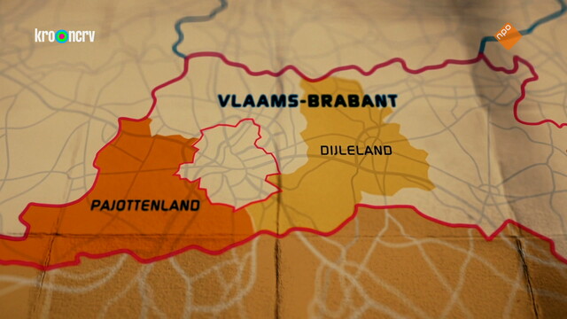 Reizen Waes Vlaanderen