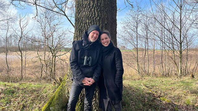 Theatervoorstelling OAK toont ons de verloren band met de natuur