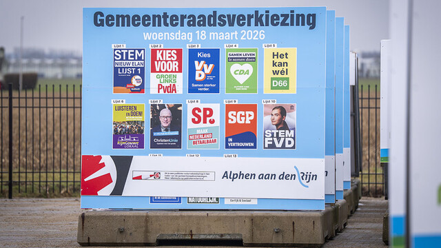 Gemeenteraadsverkiezingen: wat valt er op het gebied van natuur en klimaat te kiezen?