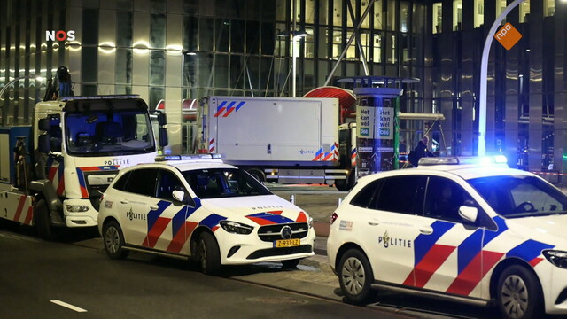 NOS Journaal