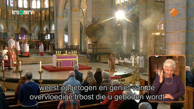 Eucharistieviering
