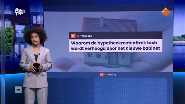 EenVandaag EenVandaag