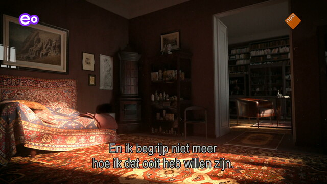 De Joodse wereld: Freud, de buitenstaander De Joodse wereld: Freud, de buitenstaander