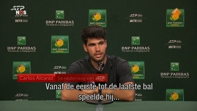 NOS Studio Sport Live
