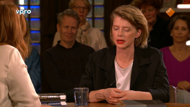VPRO Boeken