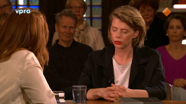 VPRO Boeken