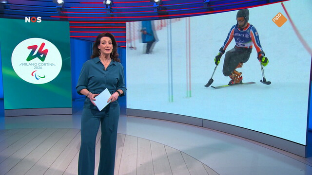 NOS Studio Sport