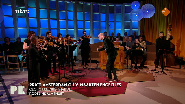 Podium Klassiek Podium Klassiek