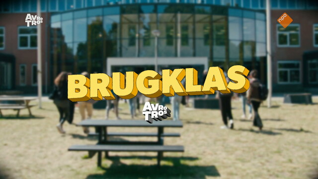 Brugklas