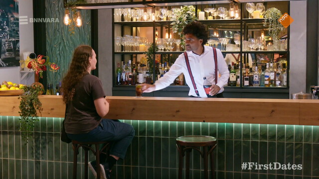 First Dates