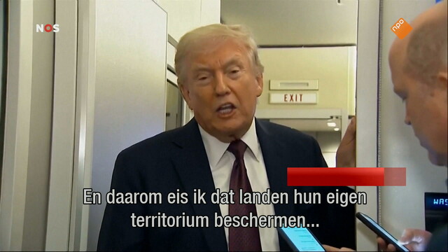 NOS Journaal