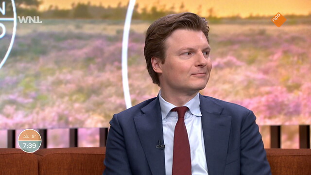 Goedemorgen Nederland