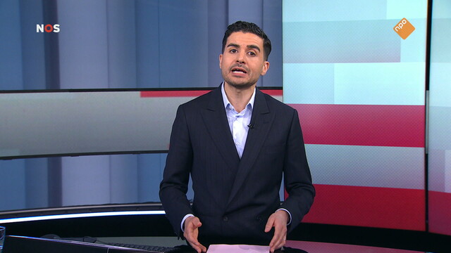 NOS Journaal NOS Journaal