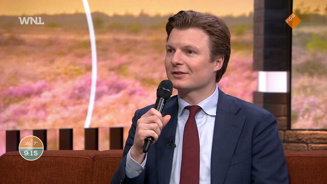 Goedemorgen Nederland