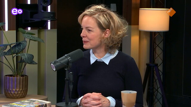 De Ongelooflijke Podcast