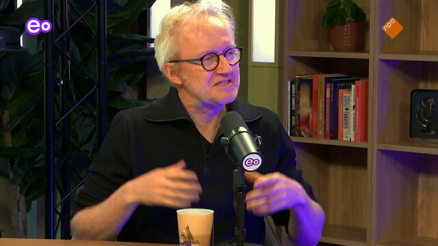 De Ongelooflijke Podcast