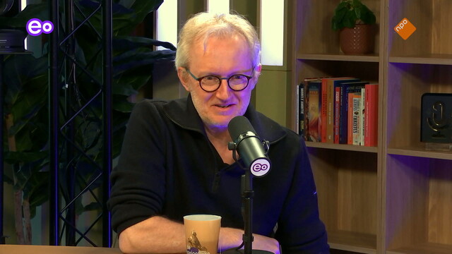 De Ongelooflijke Podcast