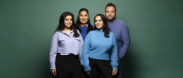 Culture Bites seriefoto