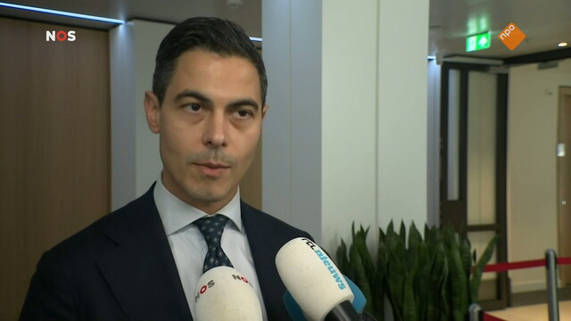 NOS Journaal