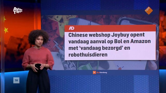 EenVandaag