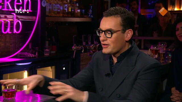 Eus' Boekenclub