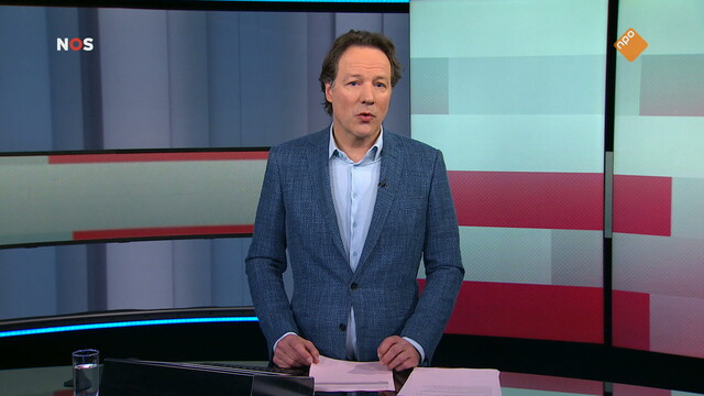 NOS Journaal