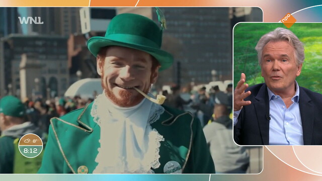 Goedemorgen Nederland