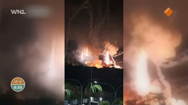 Goedemorgen Nederland