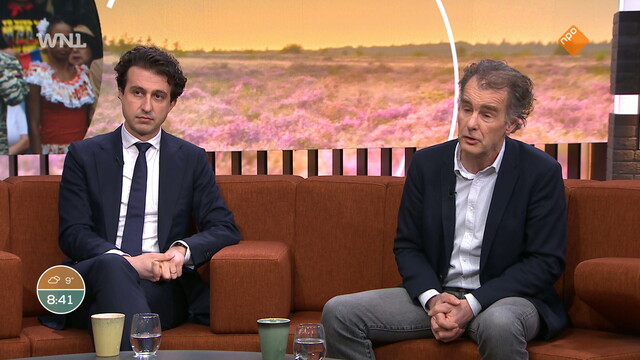 Goedemorgen Nederland