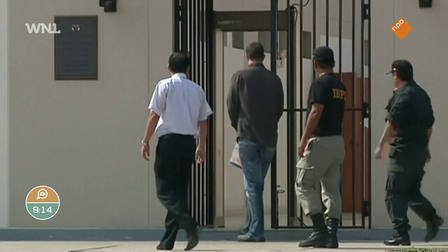 Goedemorgen Nederland