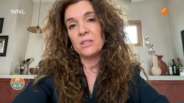 Goedemorgen Nederland