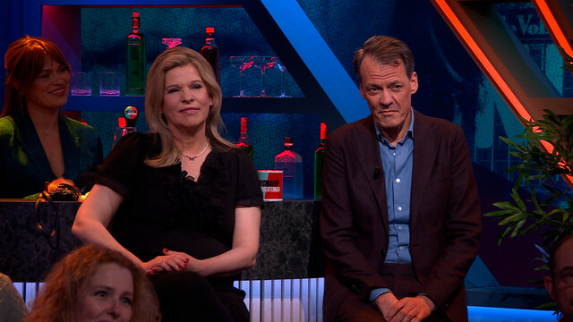 Roosmalen en Groenteman 16-03