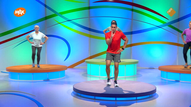 Nederland in Beweging