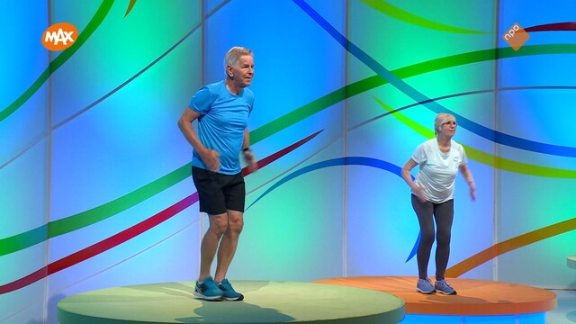 Nederland in Beweging