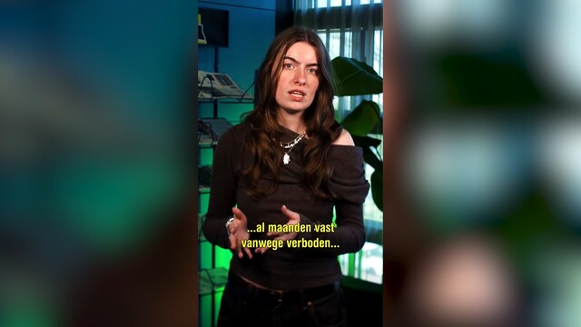 Verdieping: Ophef over kandidatenlijst FVD