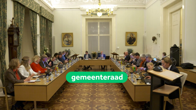 Gemeenteraad