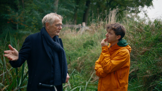 WHOT - Nederland droogteland