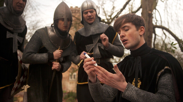 Diabetes type 1 - ridder William