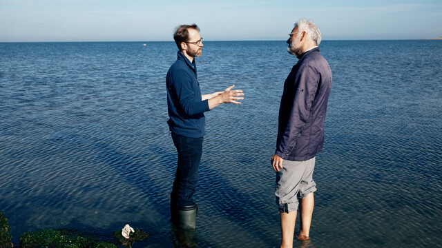 WHOT - Zee van mogelijkheden