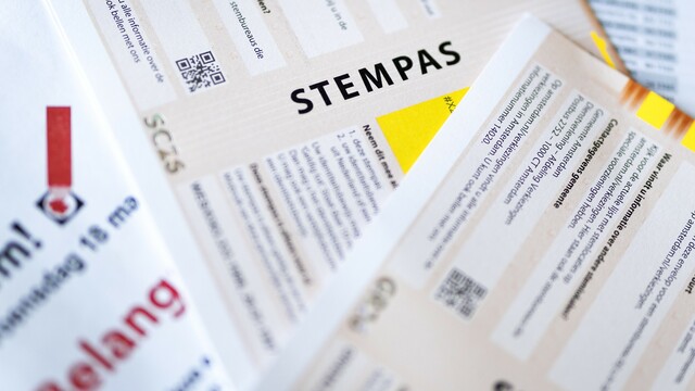 Waar gaat de gemeenteraad over?